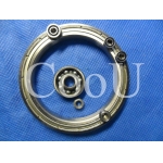 Deep groove ball bearings 60 Series