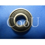 Deep groove ball bearings 60 Series