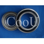 Deep groove ball bearings 62 Series