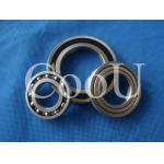 Deep groove ball bearings 60 Series