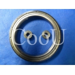 Deep groove ball bearings 60 Series