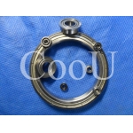 Deep groove ball bearings 60 Series