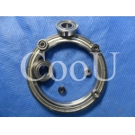 Deep groove ball bearings 60 Series