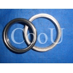 Thin section bearings 69 Series