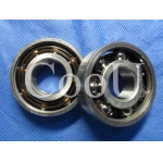 Deep groove ball bearings 60 Series