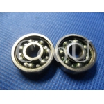 Deep groove ball bearings 60 Series