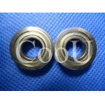 Deep groove ball bearings 60 Series