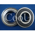 Deep groove ball bearings 60 Series