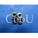 Deep groove ball bearings 60 Series