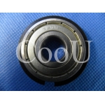 Deep groove ball bearings 60 Series