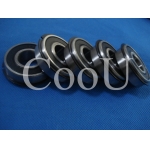 Deep groove ball bearings 60 Series