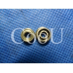 Deep groove ball bearings 60 Series