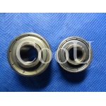 Deep groove ball bearings 60 Series