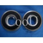 Deep groove ball bearings 60 Series