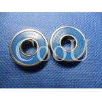 Deep groove ball bearings 60 Series